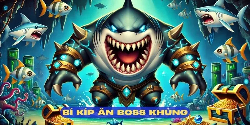 Bí kíp săn cá đổi thưởng tại GO88