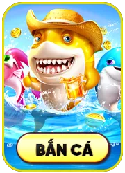Game bắn cá đổi thưởng GO88