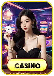 Sảnh live casino tại nhà cái GO88