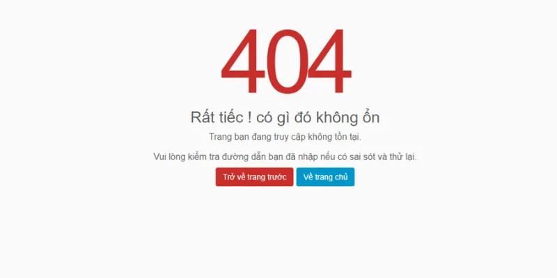 Áp dụng chính sách hoàn tiền khi trang cá cược GO88 lỗi