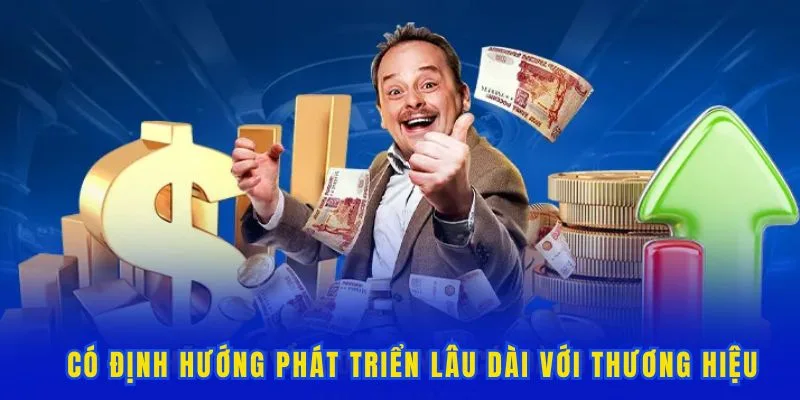 Phát triển định hướng tương lai với GO88
