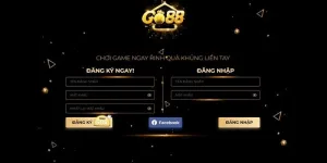 Hướng dẫn đăng ký tài khoản GO88