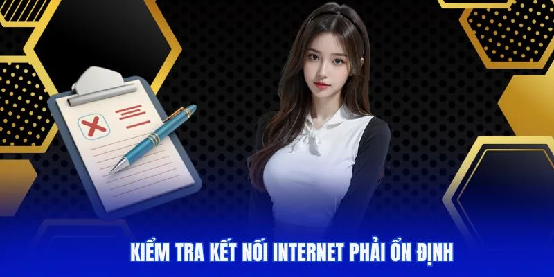Đảm bảo yêu cầu để thực hiện đăng nhập nền tảng GO88
