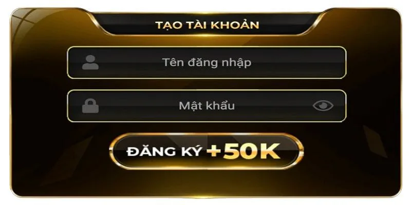 Lưu ý khi đăng ký tài khoản tại trang GO88