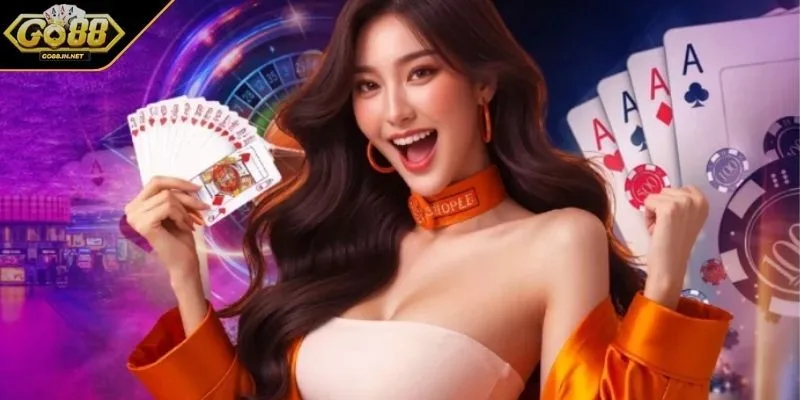 Lợi ích khi đăng ký tài khoản nhà cái GO88v1.com